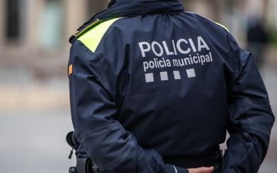 L'Ajuntament obrirà una investigació interna de l'actuació de la Policia Municipal a Can Rull